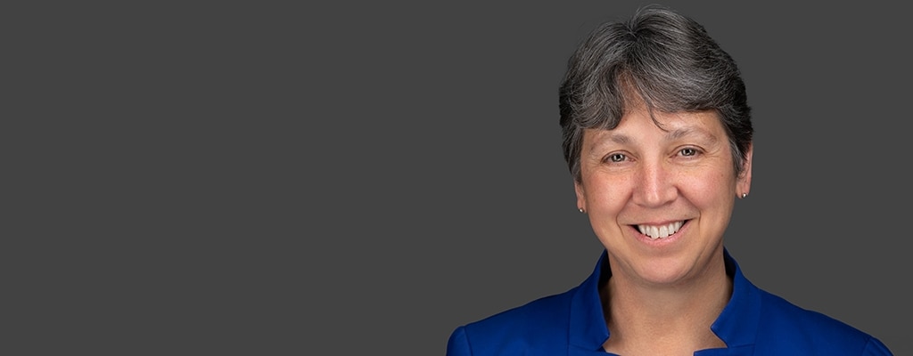Erin Byrne, Directrice technique, Données et périphériques