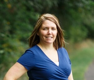 Melissa Knox、Product Manager、プラグ可能な I/O コネクタ