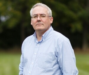 Mike Tryson, Electrical Engineer