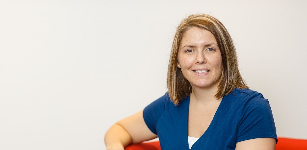 Melissa Knox、Product Manager、Data and Devices