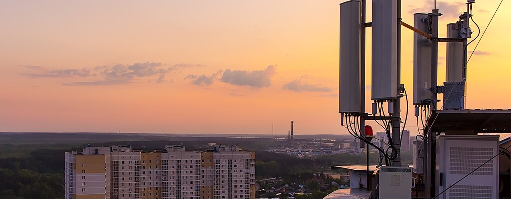 Telekom Rru Remote Radio Units (RRU) | TE Connectivity