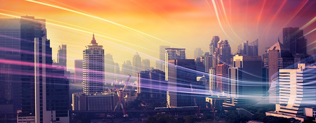 Cityscape