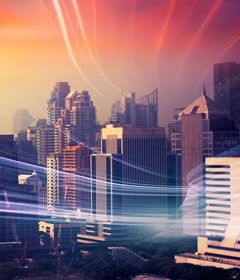 Connectivity Design