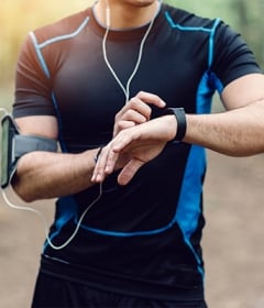 Fitness Wearables