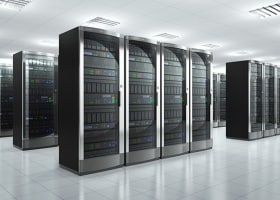 Solutions pour centres de données