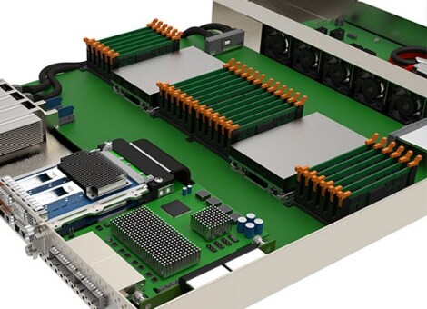 Soluções de produtos de servidor de aprendizado de máquina