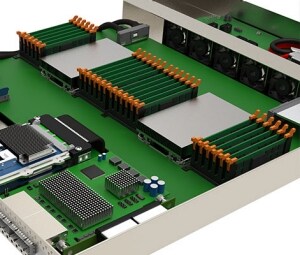 Soluções de produtos de servidor de aprendizado de máquina