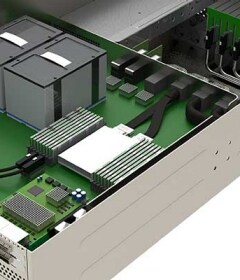 Sistemas de Servidor de Treinamento