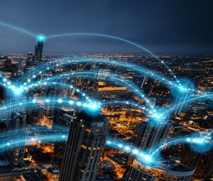 5G Solutions - The Future is Fast