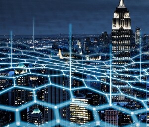 Conectividad masiva en la era 5G
