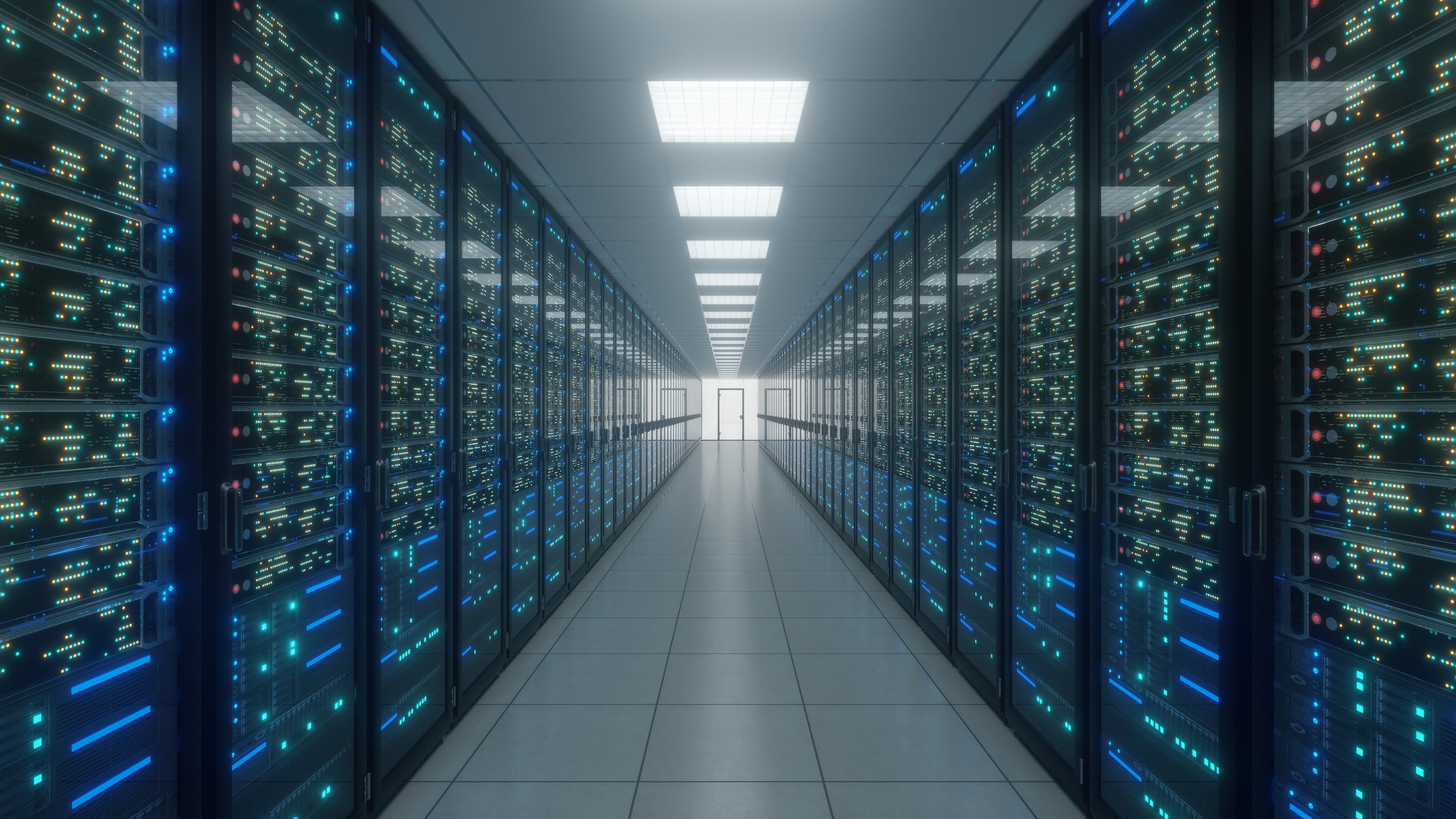 Data Center Power Systems