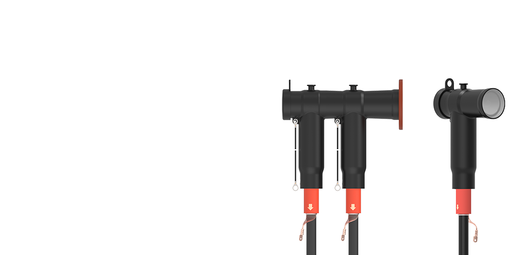 connecteur séparable elbc raychem