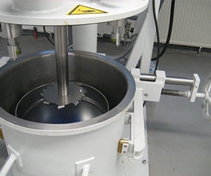 Testes de materiais