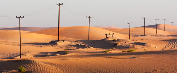 harsh environment