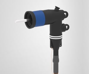 TE´s loadbreak elbows ELB 200A