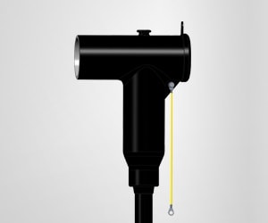 TE´s screened separable connectors ELBC