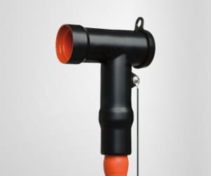 TE´s Raychem Screened Separable Connectors RSTI