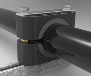 automotive cable clamps