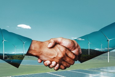 Connect with Us