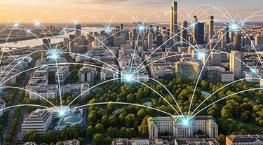 Rétablir le réseau plus rapidement