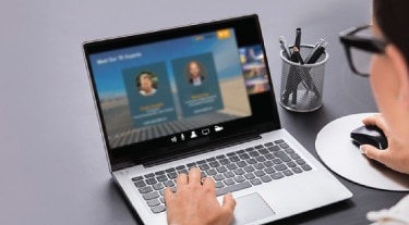 Webinars