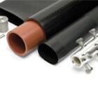 TE’s Raychem heat shrink tubing WCSM, HV connectors.