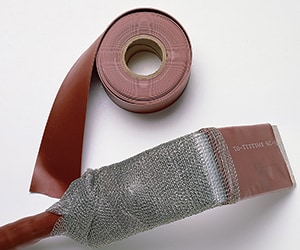 BBIT-N/HVBT-RN バス絶縁製品
