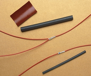 NTBR - Kit for Insulating and Environmentally Sealing Wires