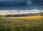 Overhead Electrical Systems