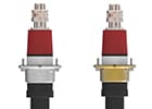 RPIT Plug-In Terminations up to 52 kV, 800/1250A