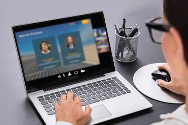 Webinar