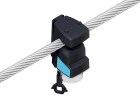 Fault Current Indicators for Overhead Distribution Lines