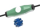BV Cable Joint with GUROFLEX-N Green Resin