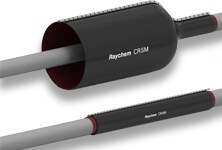 TE's Raychem Heat Shrink Repair Sleeve