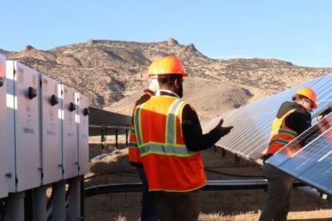 La colaboración con los clientes agiliza la innovación en energía solar