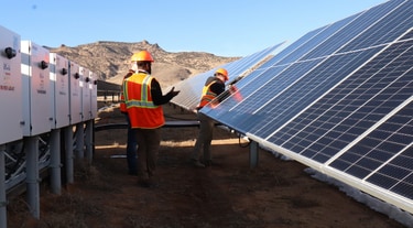 Solar Solutions