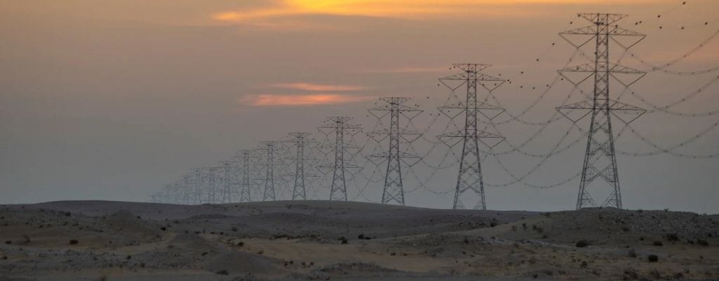 Restoring Critical Power