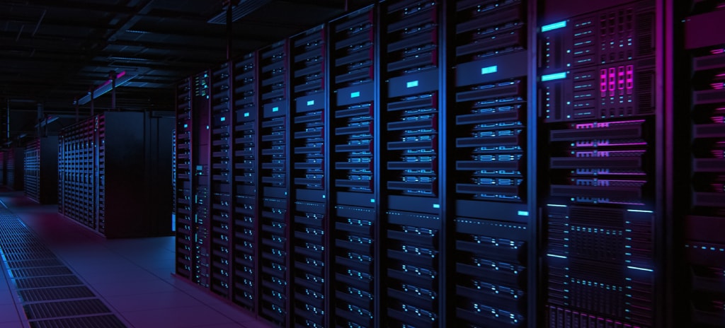 Data Center
