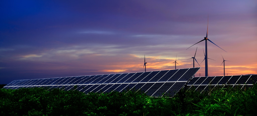 Energy Insights