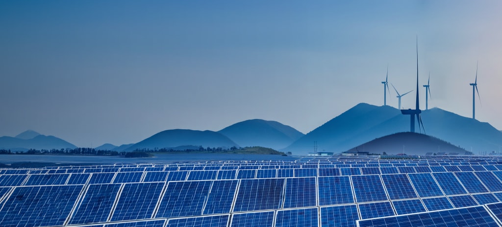 Renewables