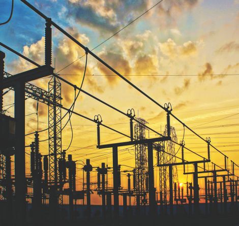 Energy and Power Solutions