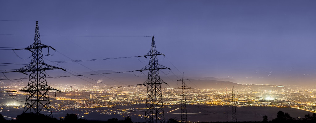 Energy Solutions