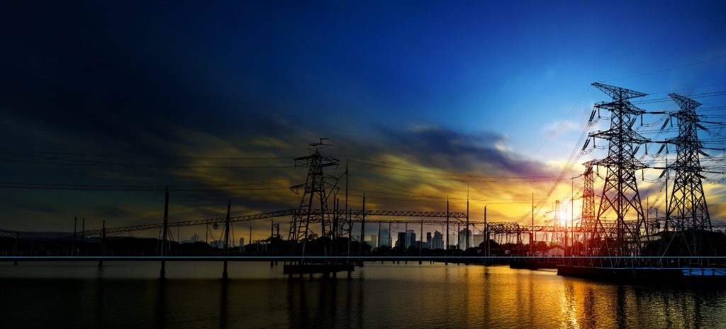 Connection & Protection for Substations