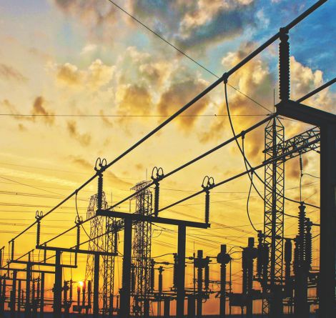 substation solutions