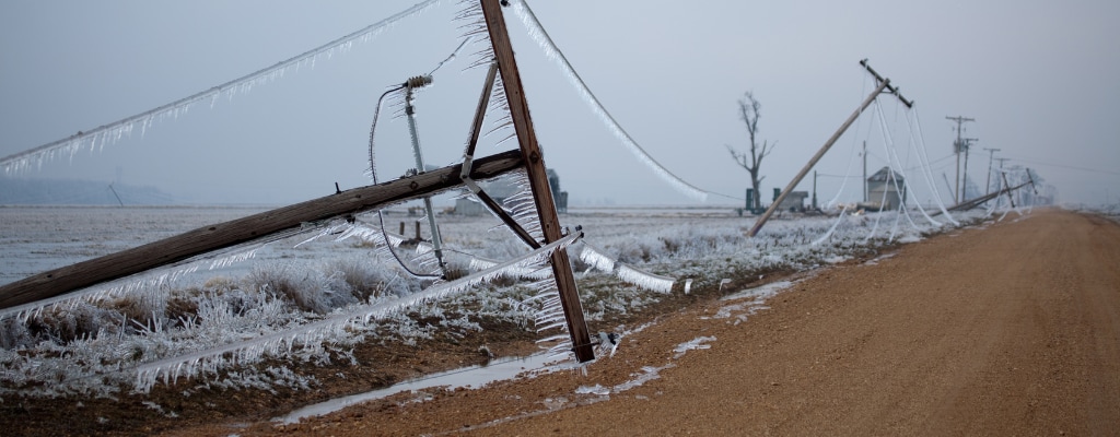 se préparer aux tempêtes