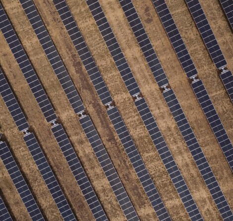 Solar Farm