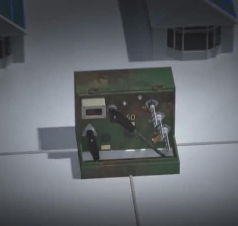 URD
