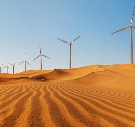 WindEnergy Hambourg 2026