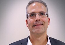 Leif Wiebking, Chief Technology Officer, Energy