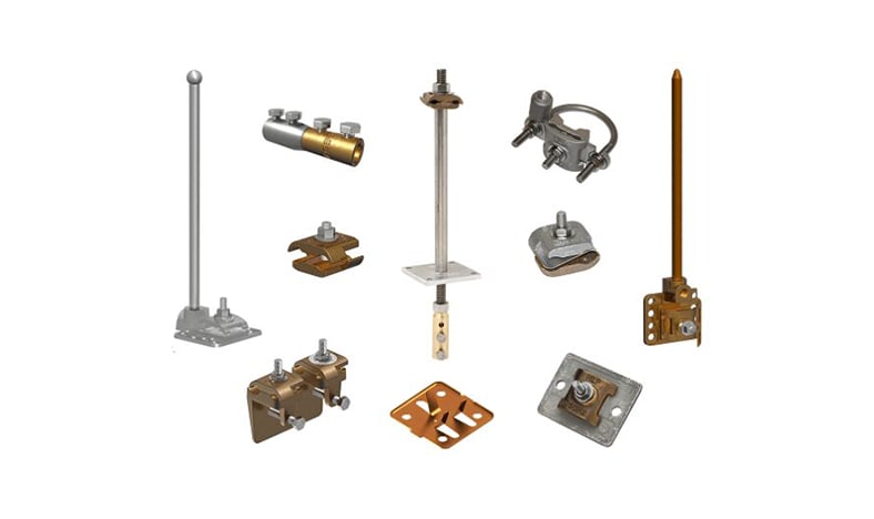 Lightning Protection Solutions